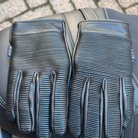 Guanti da moto Akin moto