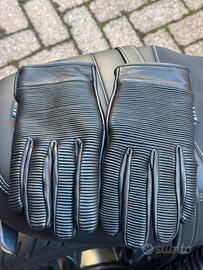 Guanti da moto Akin moto