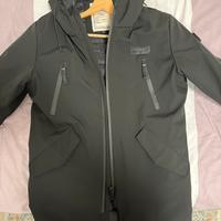 Parka Avirex Tg L