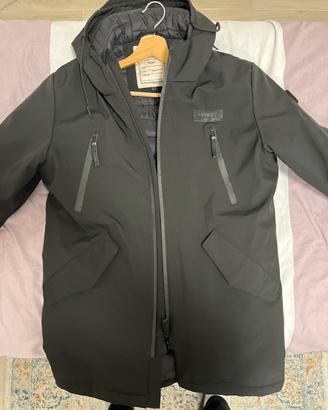 Parka Avirex Tg L