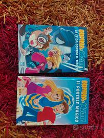 libri ninna e matti 