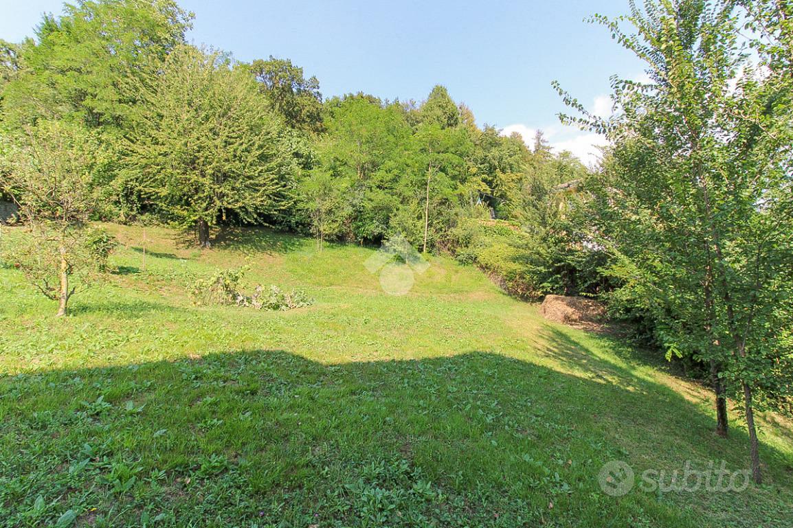 TER. RESIDENZIALE A LUMEZZANE - Vista 5