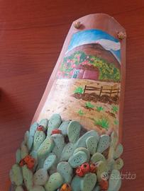 Originali Tegole in terracotta,