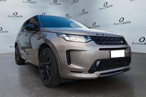 Land Rover Discovery Sport 2.0 163 CV 2WD SE - PRE