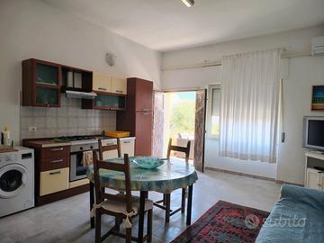 Bilo con clima a 13 km da olbia