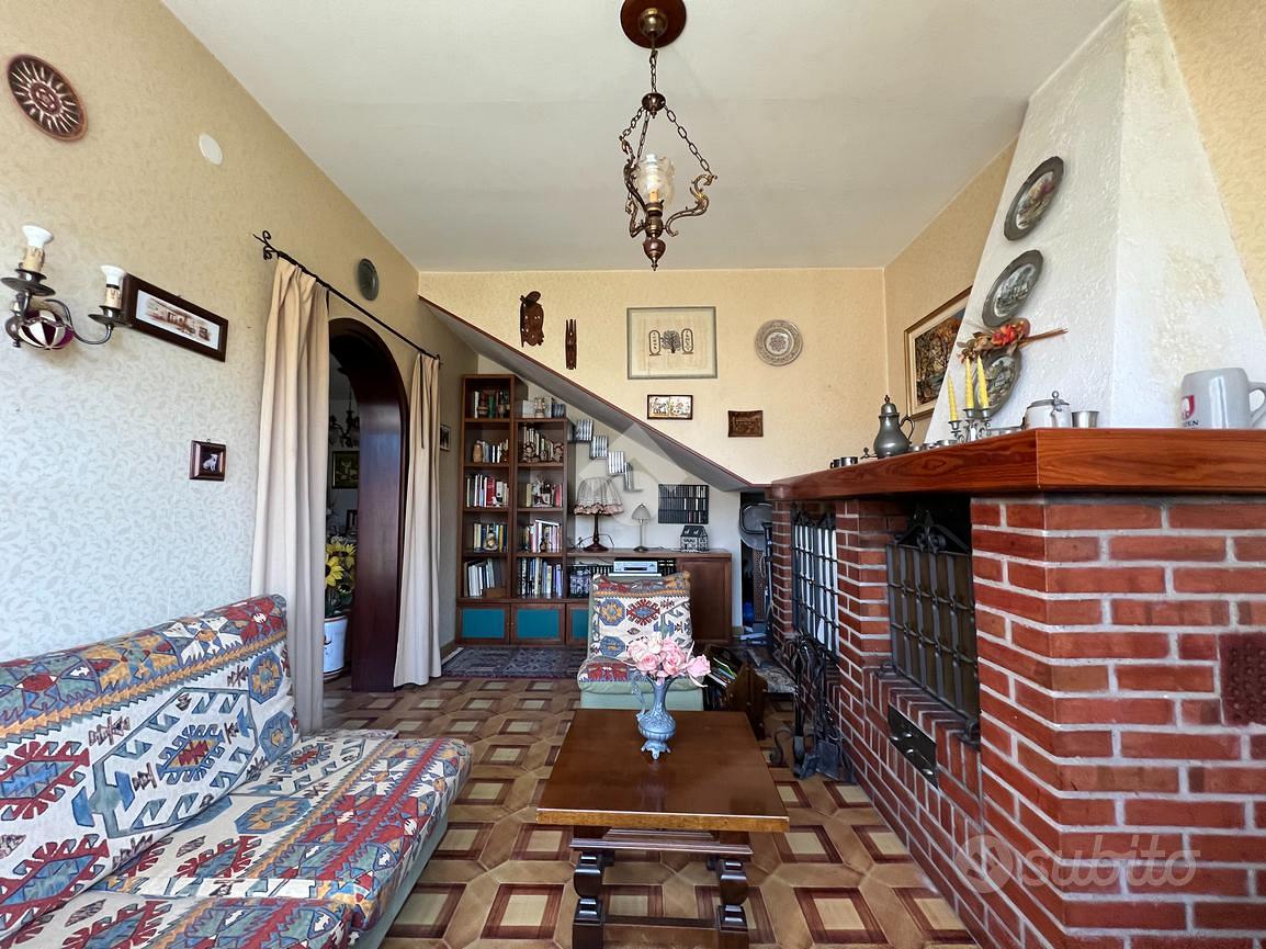 VILLA A SCHIERA A AQUILEIA - Altro