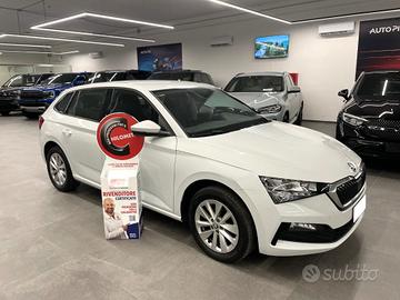 SKODA Scala 1.0 TSI 95 CV Ambition