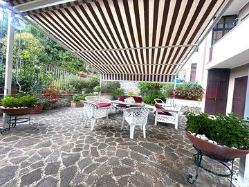 Appartamento Gaeta [V253VRG]