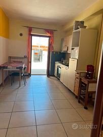 Viale pindaro 59 stanze 4 grande terrazzo 2 bagni