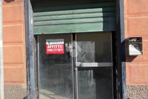 NEGOZIO A CHIAVARI
