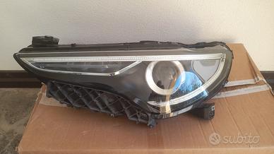 Fanale Originale ALFA  STELVIO. 450 euro