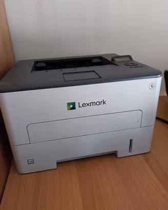 stampante laser