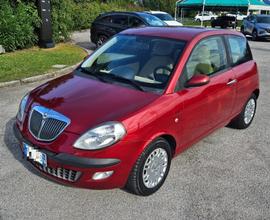 LANCIA Ypsilon 1.2 16V Argento