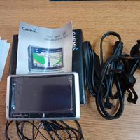 navigatore GARMIN 