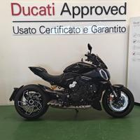 Ducati Diavel V4