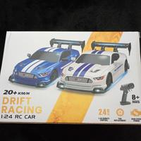 Macchina telecomandata 