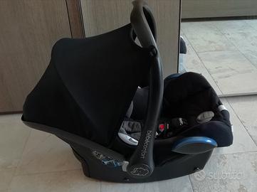 ovetto Bebé confort 