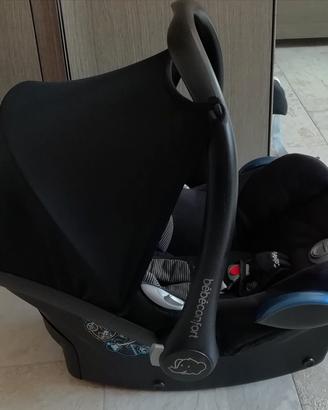 ovetto Bebé confort 