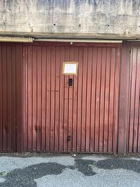 Box auto San donato milanese