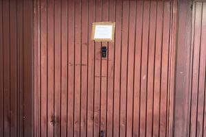 Box auto San donato milanese