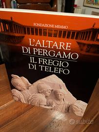 Altare di Pergamo