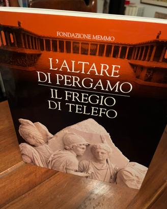 Altare di Pergamo