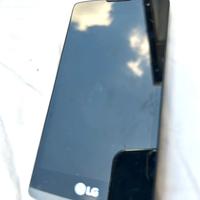 Smartphone LG Leon – Android 4G
