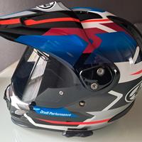 Casco Arai tour x4 