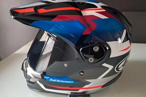 Casco Arai tour x4 