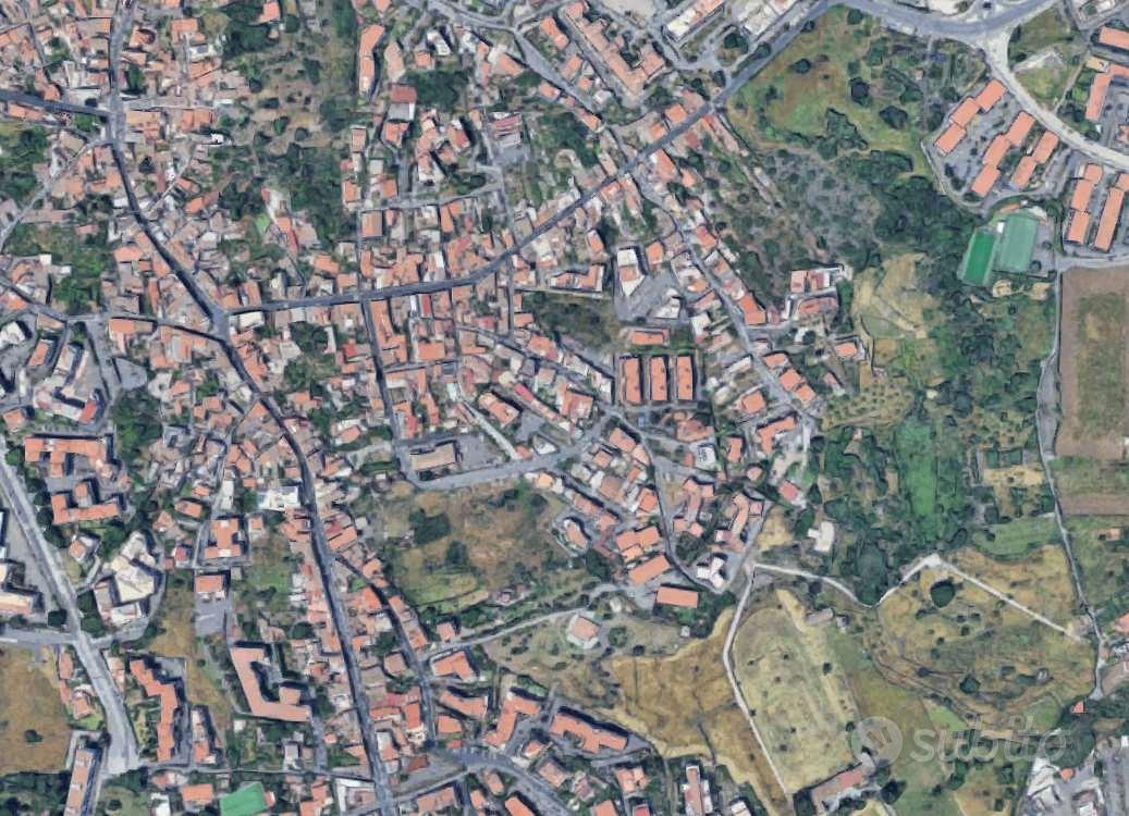 Apartment in Catania, San Giovanni Galermo, San Giovanni Galermo-Trappeto-Cibali - Vista 3