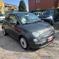 Fiat 500 1.3 Multijet 95 CV Lounge