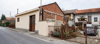 MAGAZZINO A MONCALIERI