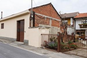 MAGAZZINO A MONCALIERI