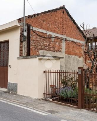 MAGAZZINO A MONCALIERI
