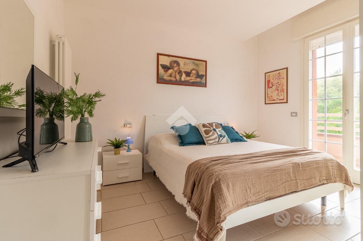 Appartamento – Cervia, Pinarella di Cervia - Vista 2