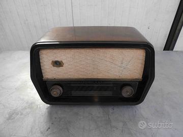 Radio d'epoca Kennedy K312