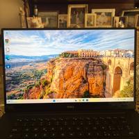 Dell precision 5520 i7 6820HQ 32/512GB
