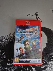 Dragon quest 7 reimagined switch 2