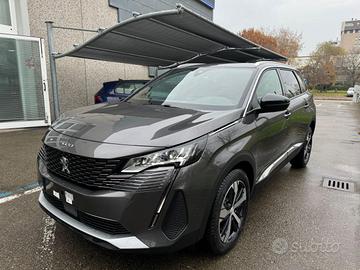 PEUGEOT 5008 BlueHDi 130CV EAT8 Allure Pack KM.