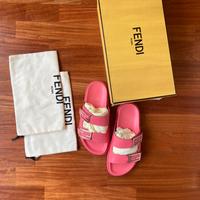 Sandali Fendi