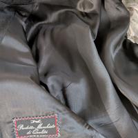 Abito da cerimonia uomo