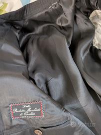 Abito da cerimonia uomo