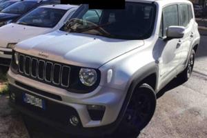 JEEP Renegade 1.6 Mjt 130 CV Longitude IVA ESPOS