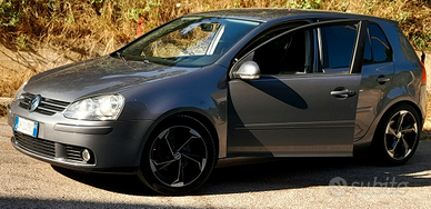 Volkswagen golf 5 1.9 TDI