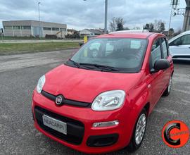 FIAT Panda 1.0 FIREFLY HYBRID CITY LIFE X NEOPAT