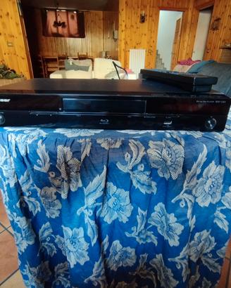 Lettore bluray Pioneer BDP-333