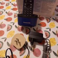 telefono cordless Panasonic 