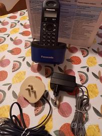 telefono cordless Panasonic 