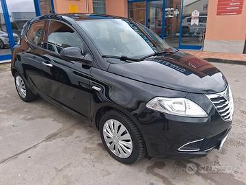 Lancia Ypsilon 1.3 MJT 16V 95 CV 5 porte S&S Silve