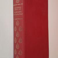 libro Furfanti in paradiso 